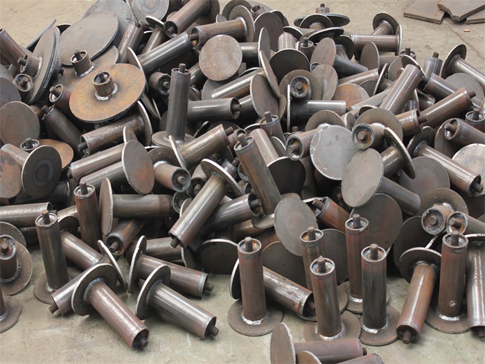 德兴网架钢结构工程有限公司